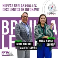 Nuevas reglas para los descuentos de Infonavit 