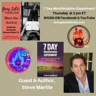 7 Day Manifestation Experiment