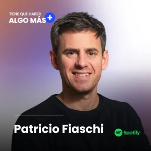 De cargar colchones a liderar una empresa de 85 personas: Patricio Fischi, COO de Calm, cuenta cómo escalar operaciones, tomar decisiones difíciles y sostener una cultura de excelencia