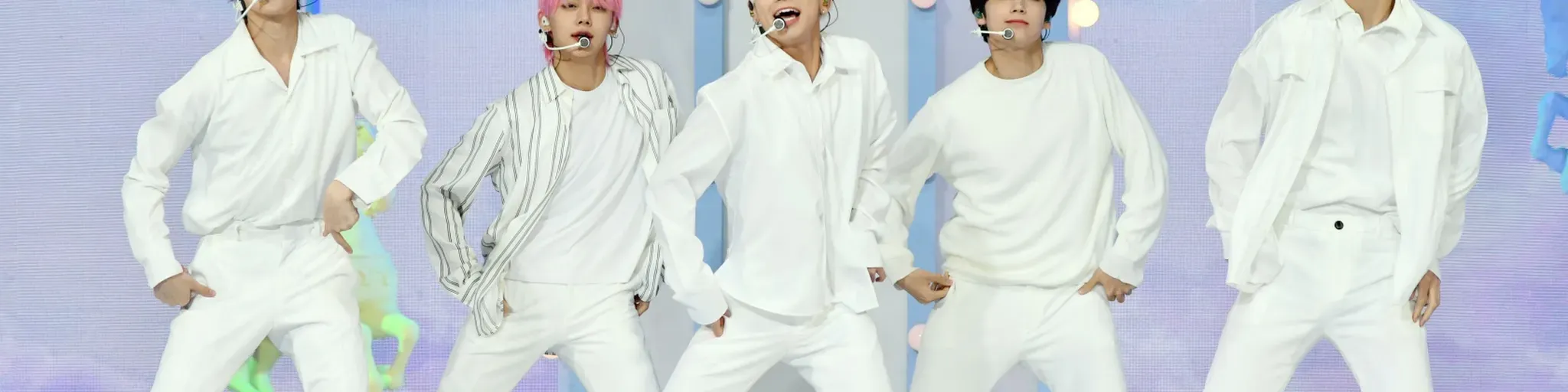 Kpop random