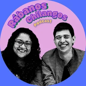 Rábanos Chilangos
