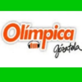 OLIMPICA STEREO