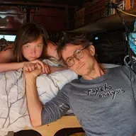 711 - Tao Ruspoli (Film Director: The Dulcinée Dialectic)