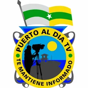 Puerto al Día la radioa