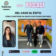 Del caos al éxito: cómo construir un grupo hostelero rentable