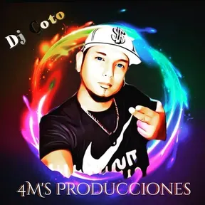4Ms Producciones Music