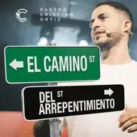 El camino del arrepentimiento | Cristian Ortiz | Comunidad MDE