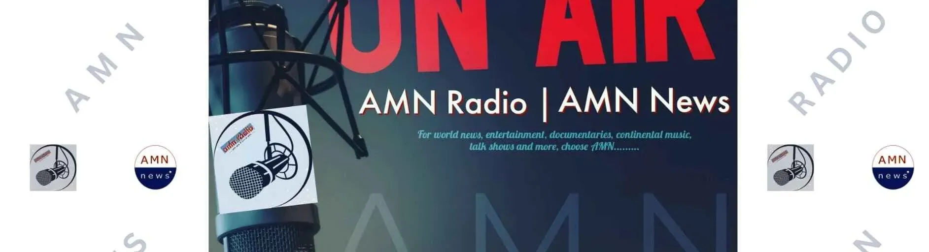 AMN Radio