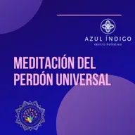Meditación del perdón universal