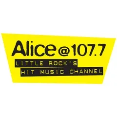 KLAL Alice 107.7 FM