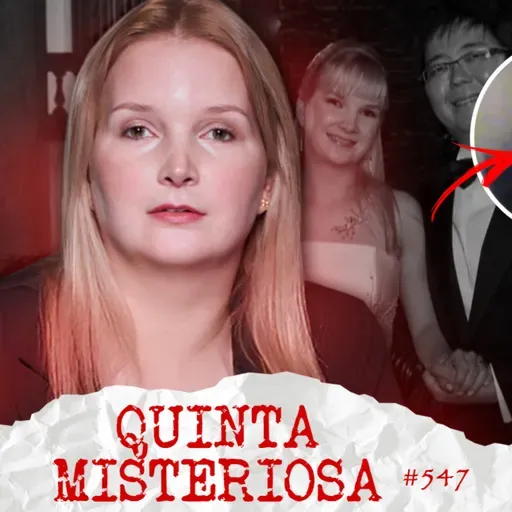 CASO ELIZE MATSUNAGA #547