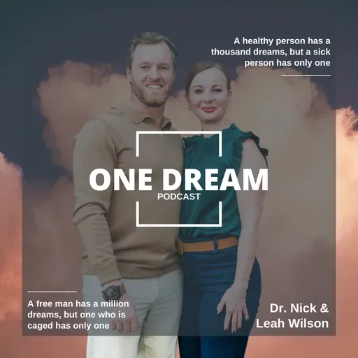 Ep 228: Why Annual Exams Don’t Save You—But This Might with Dr Ben Rall