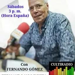 UNA HORA EN OTRA CIUDAD