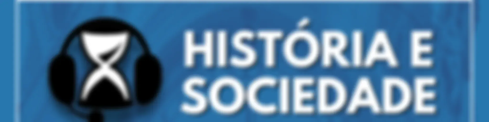 História e Sociedade