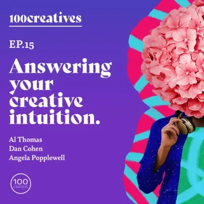 Answering your Creative Intuition
