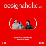El color en espacios residenciales - designaholic 212  - Huu Interiorismo en Centro de Color Berel