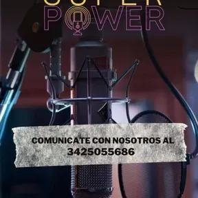 Super Power 106.1 fm