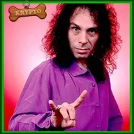 Paseando a Krypto #13: Dio, regalos Navideños y late nights - Episodio exclusivo para mecenas