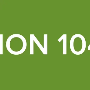 ACCION 104 FM