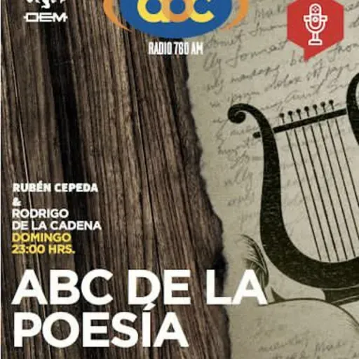 Episode 253: Octavio Paz, #abcdelapoesía