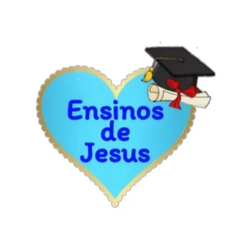 Ensinos de Jesus #2