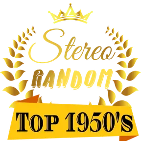 Stereo Random Top 1950s