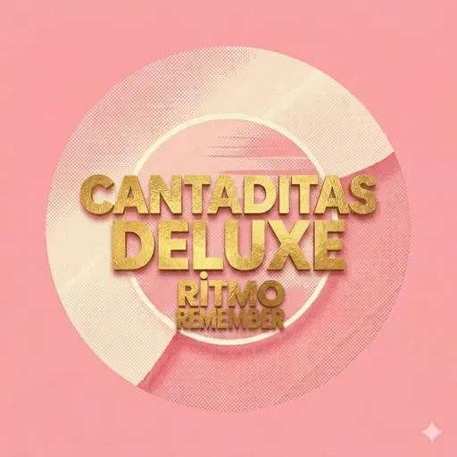 CANTADITAS DELUXE 2026-05-02 19:00