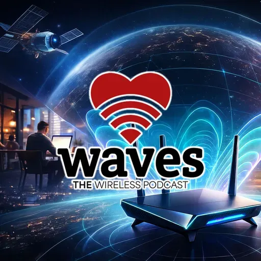 How Carriers, Cafes, And Satellites Are Rewriting Internet Access. Also: It's meter up week! What to expect..