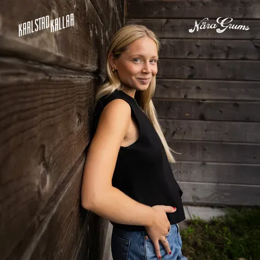 Karlstad Kallar möter: Tova Hollender