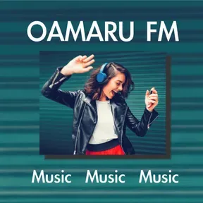 91.2 Oamaru FM
