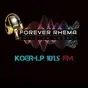 Forever Rhema - KOER-LP