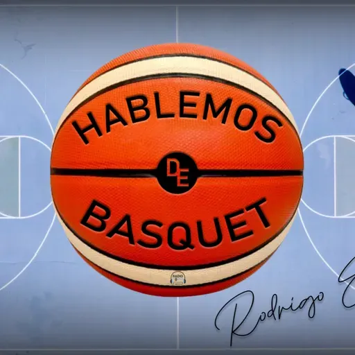 Hablemos de Basquet, con Sebastian “Chapa” Suarez jugador de Aba Ancud y Mauricio Flores