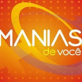 RADIO MANIAS DE VOCÊ
