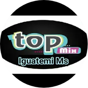 Top mix Iguatemi Ms