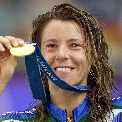 Controcanto olimpico: Antonella Bellutti