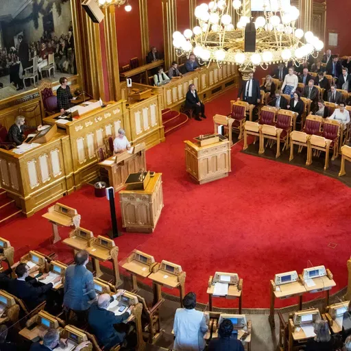 Fra etikk til politikk - hva skjer nå med bioteknologiloven?