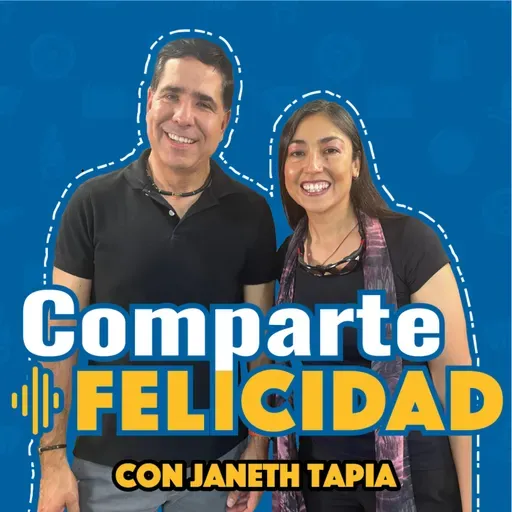 #196 Janeth Tapia | ¿La risa puede salvarte la vida?