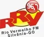Rádio Rio Vermelho