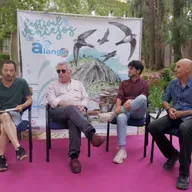 Impactos antrópicos sobre la avifauna