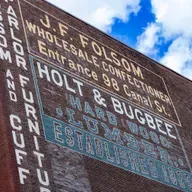 Restoration of old ‘ghost signs’ shows off Boston's fading West End history