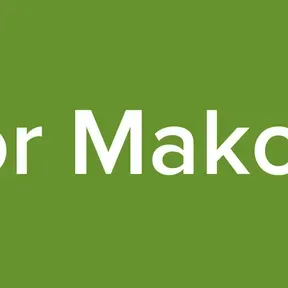 Reactor Mako Radio