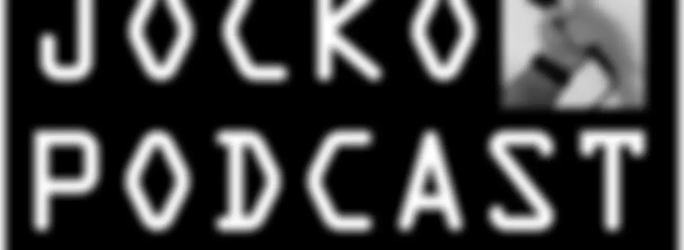 Jocko Podcast