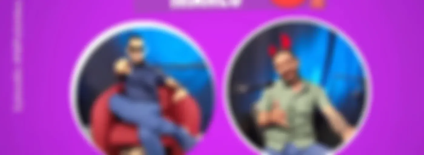 El Podcast de los Manes