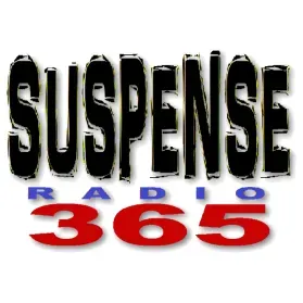 SUSPENSE Radio365