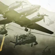 U.S. Army Aviation Overview (Rebroadcast)