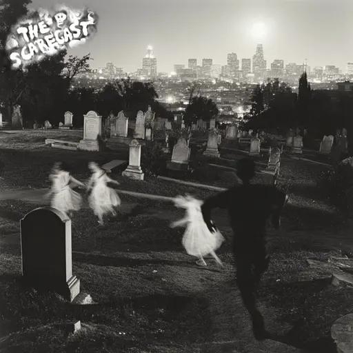 S9E4: Inglewood Horror Stories (Inglewood Park Cemetery, Airport Park View Hotel, and Centinela Park)