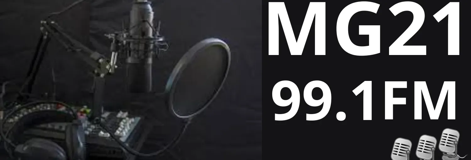 MG21 FM 99.1