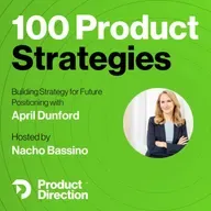 #48: Strategy for Future Product Positioning with April Dunford