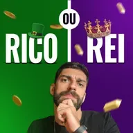 O erro que te impede de FICAR RICO (e você nem percebe)