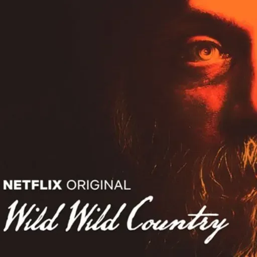 Wild Wild Country